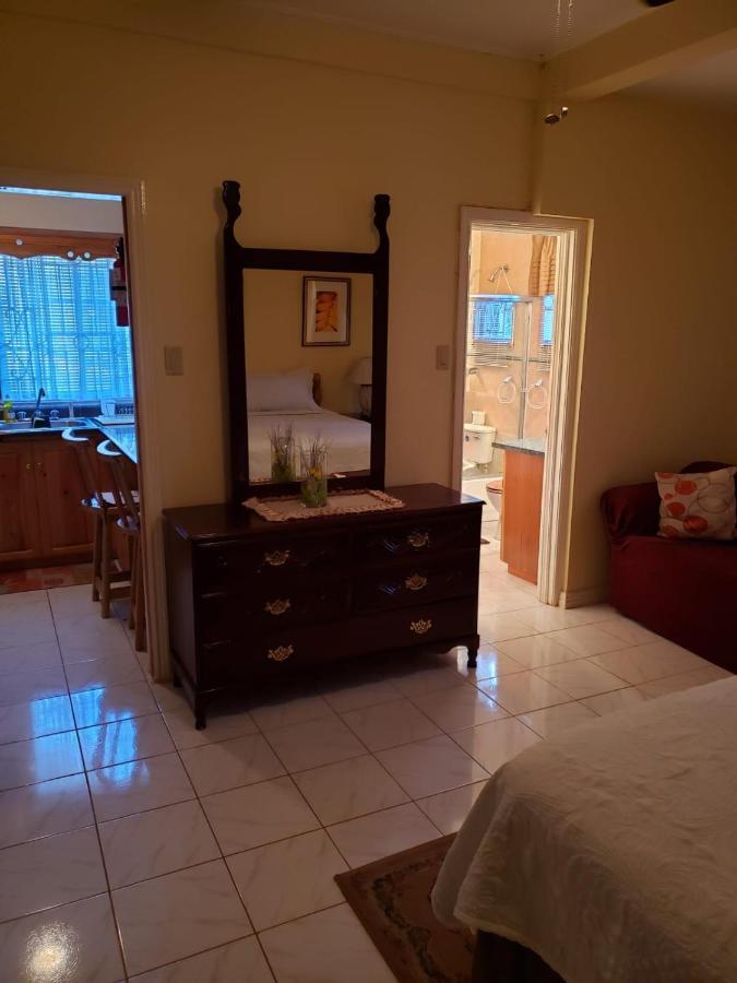 Villa Cliffe Ranch Mandeville Exterior foto