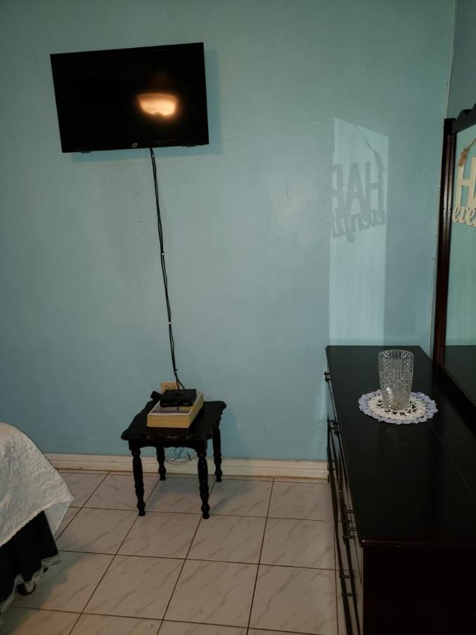 Villa Cliffe Ranch Mandeville Exterior foto