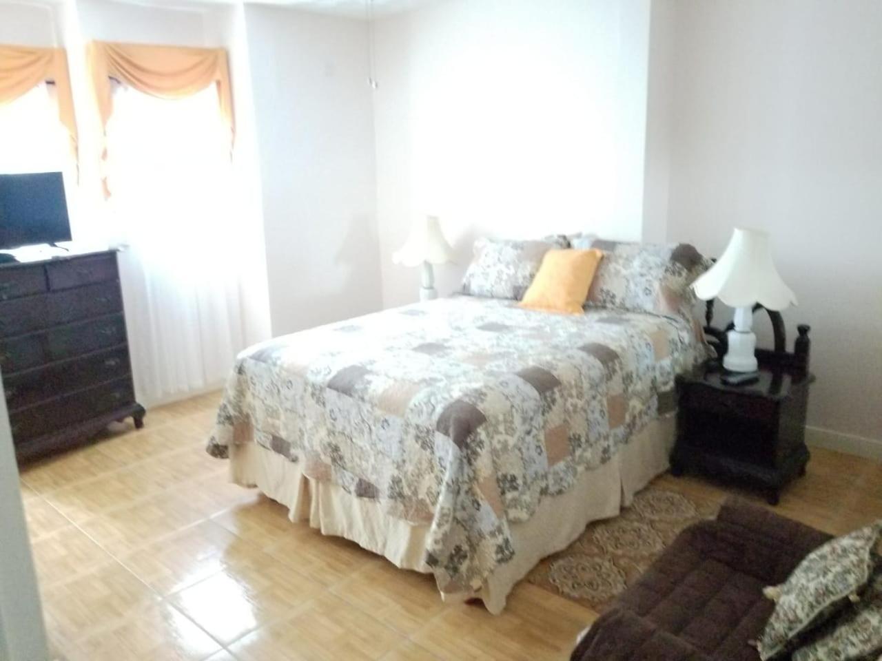 Villa Cliffe Ranch Mandeville Exterior foto