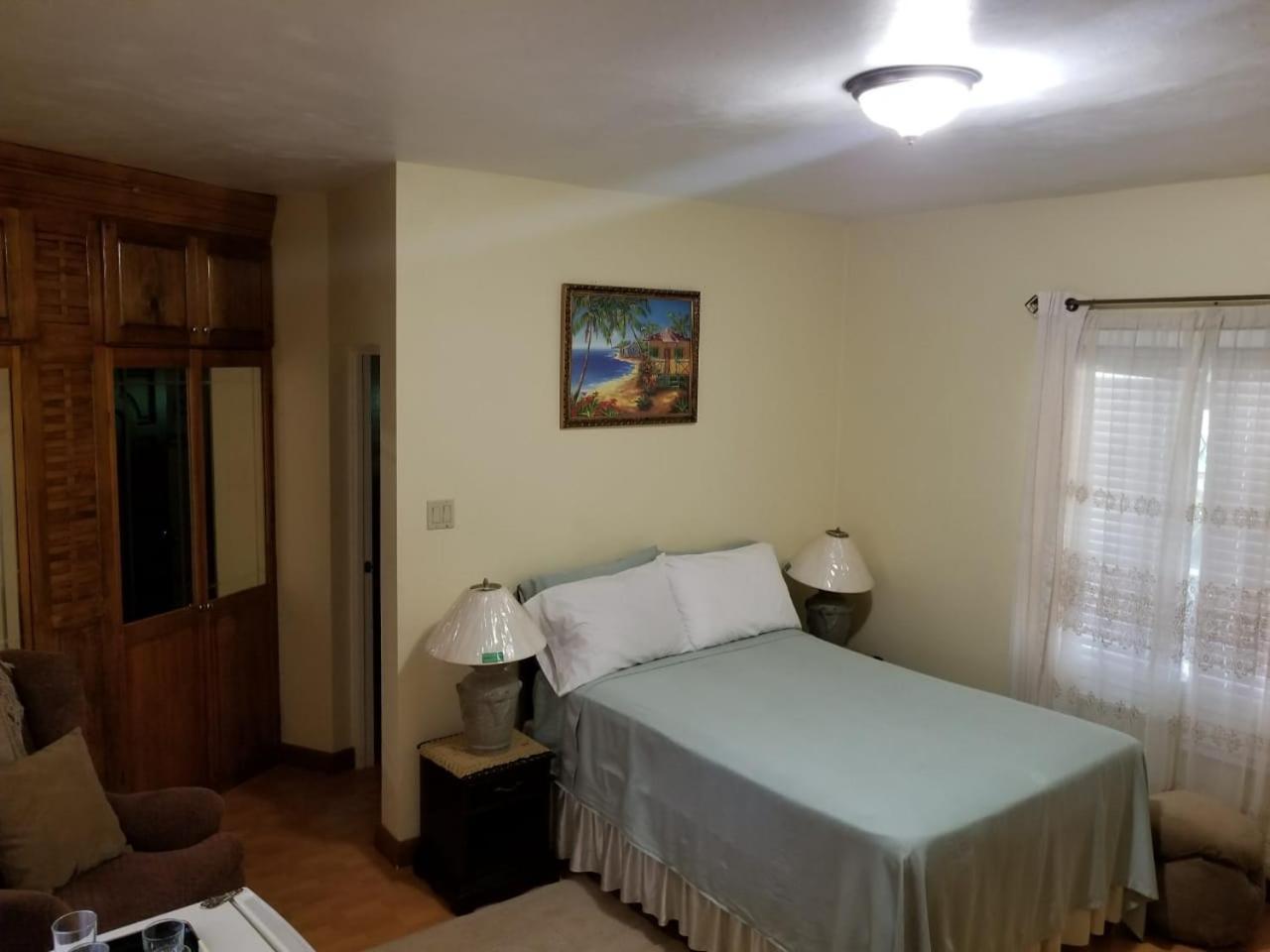 Villa Cliffe Ranch Mandeville Exterior foto