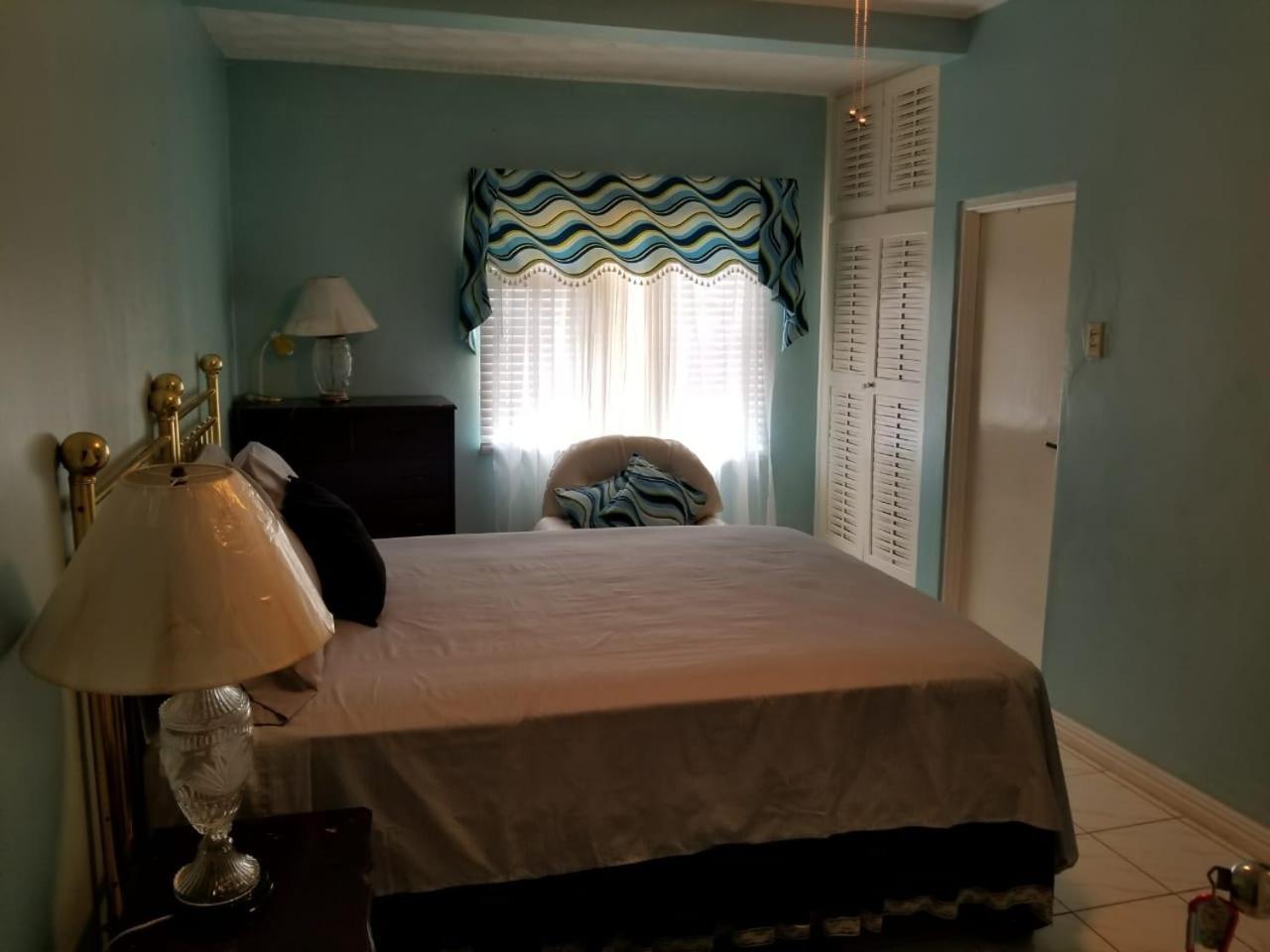 Villa Cliffe Ranch Mandeville Exterior foto